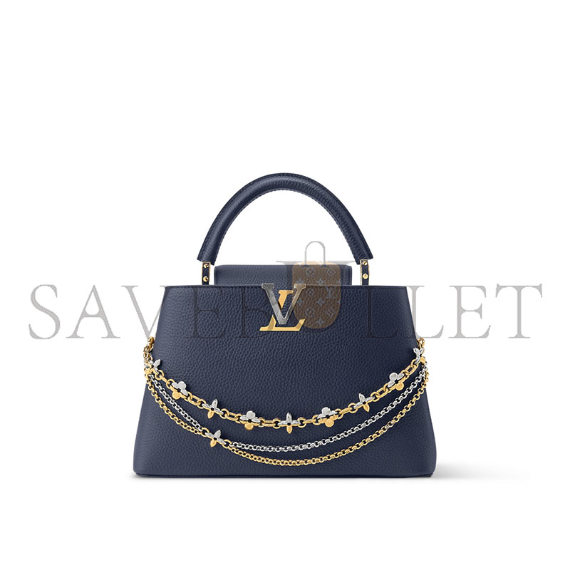 l0vis Vvtt0n capucines mm m27035 (31.5*20*11cm)